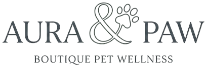 Aura & Paw